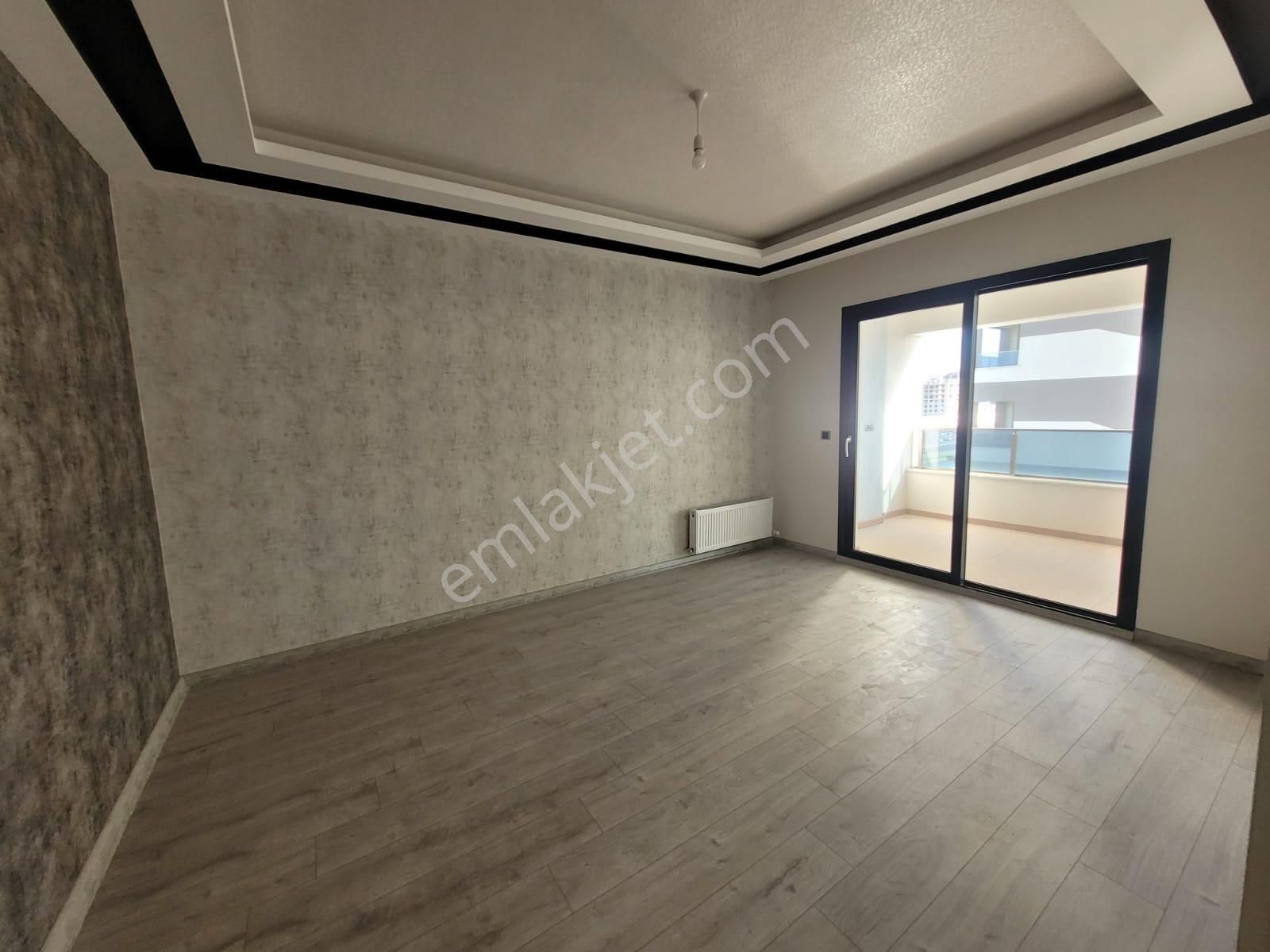 Şehir Hastanesi Yanı Ekal Yapı İnci Cadde 2+1 Satılık Daire - Görsel 11