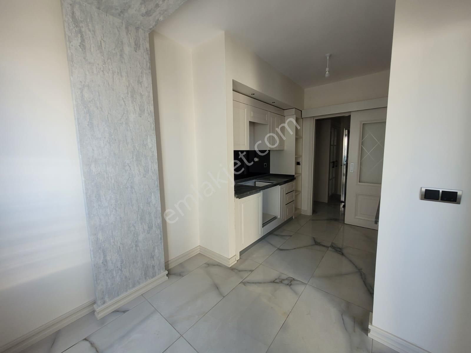 Şehir Hastanesi Yanı Ekal Yapı İnci Cadde 2+1 Satılık Daire - Görsel 8