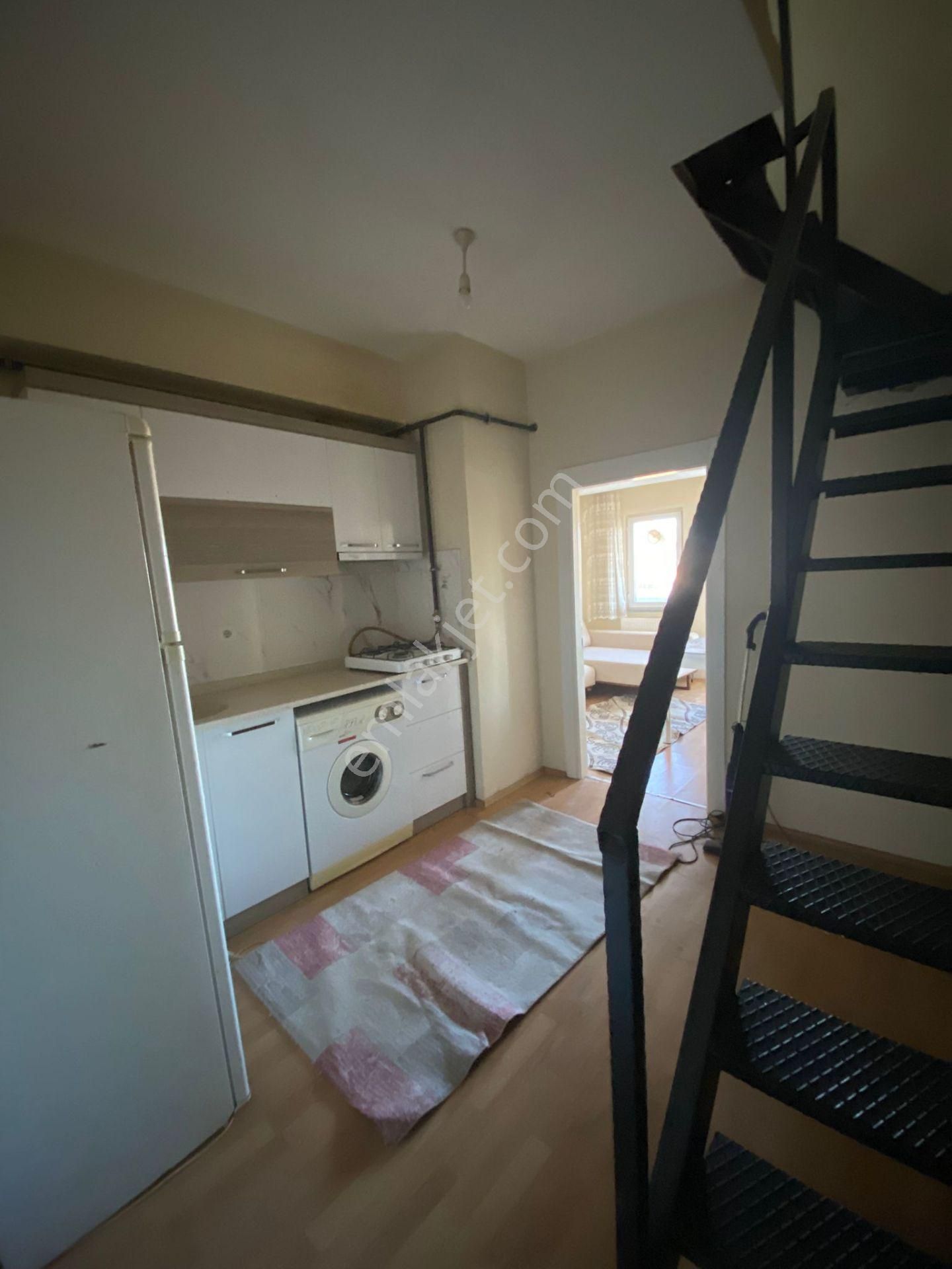 Erenler Mah 2+0 Dublkes Eşyalı Daire - Görsel 11