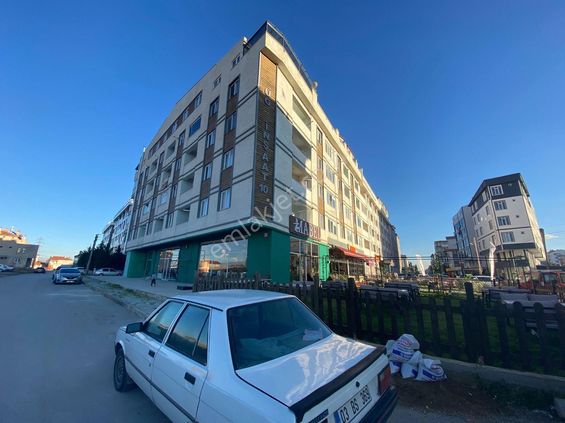 Erenler Mah 2+0 Dublkes Eşyalı Daire - Görsel 3