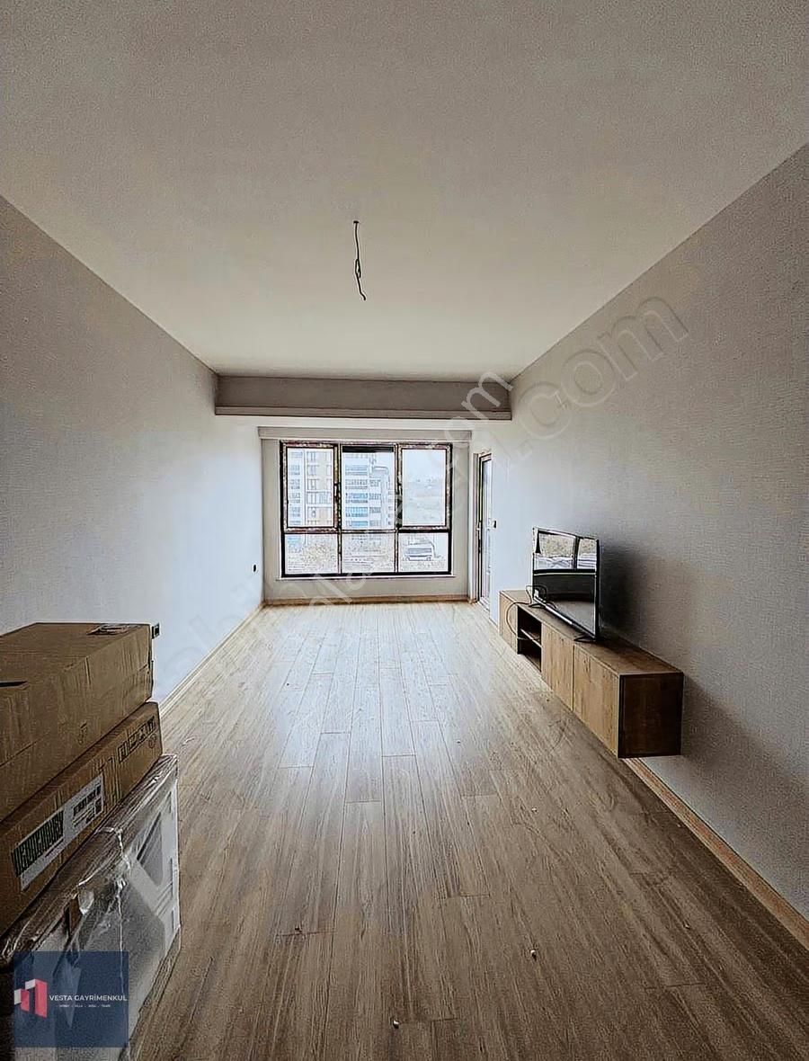 Hasanağa Kızılcıklıda Koçakkent Solo Projesi Satılık Daire - Görsel 5