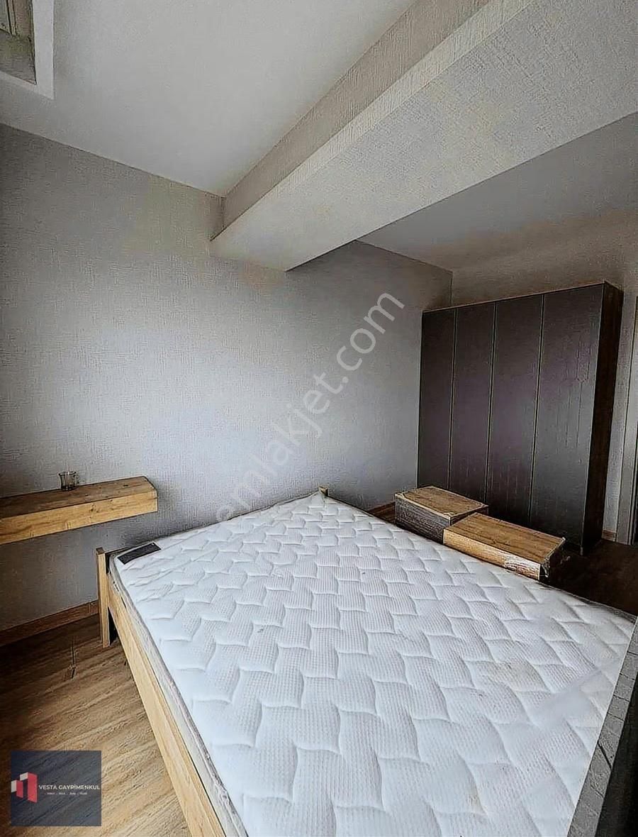 Hasanağa Kızılcıklıda Koçakkent Solo Projesi Satılık Daire - Görsel 11