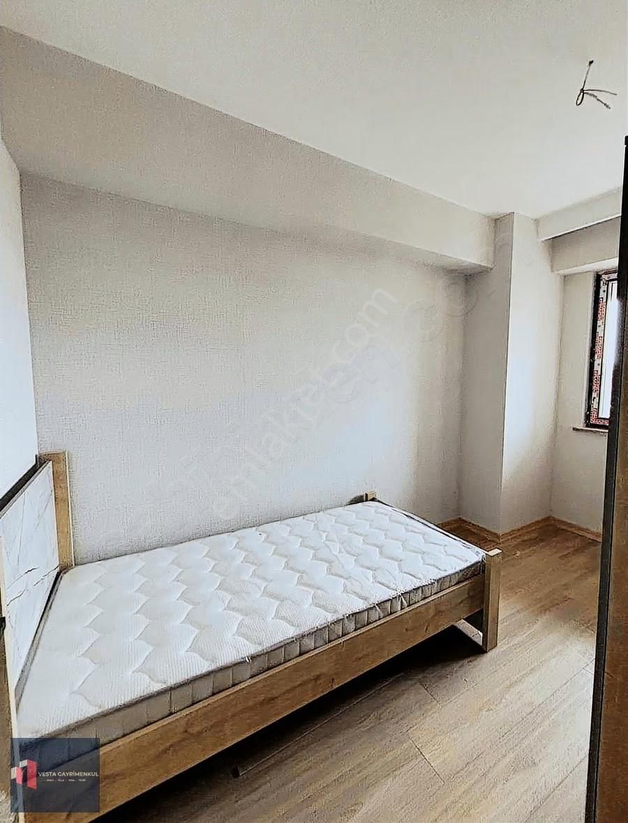 Hasanağa Kızılcıklıda Koçakkent Solo Projesi Satılık Daire - Görsel 13