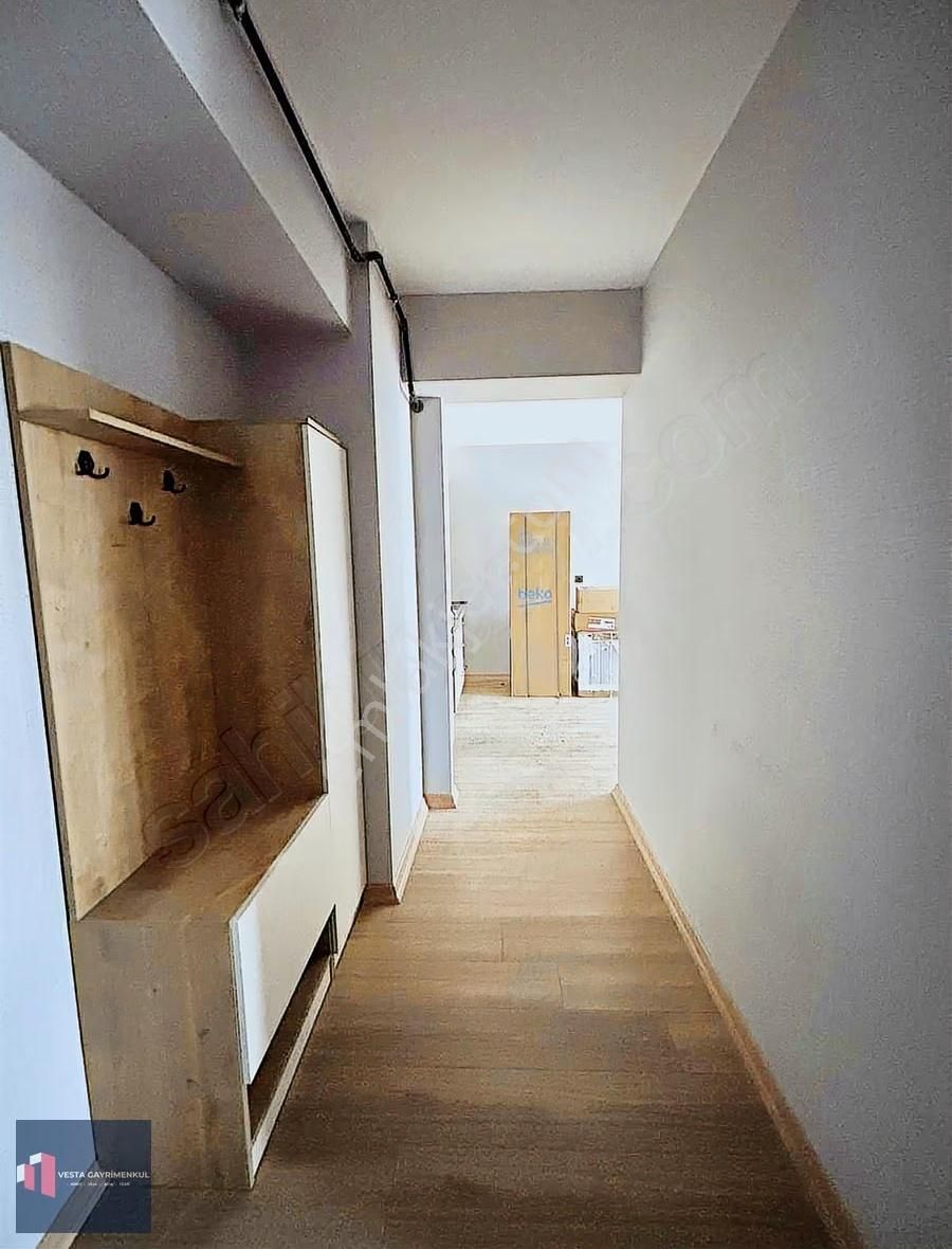 Hasanağa Kızılcıklıda Koçakkent Solo Projesi Satılık Daire - Görsel 9