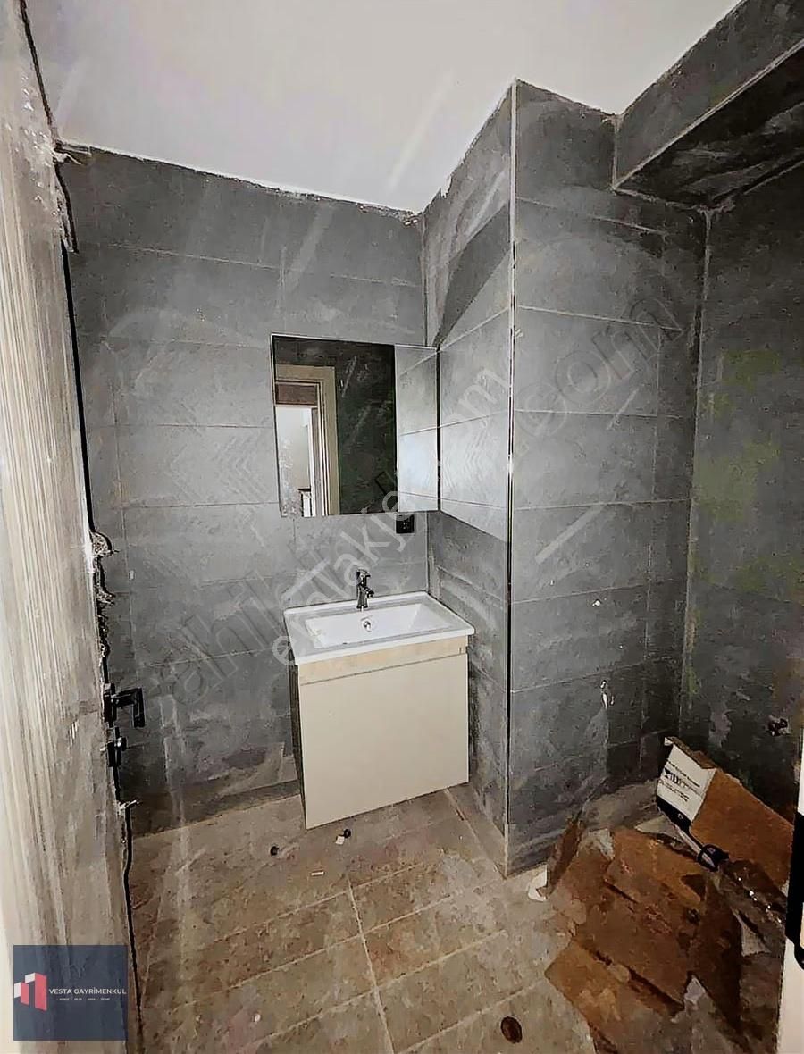 Hasanağa Kızılcıklıda Koçakkent Solo Projesi Satılık Daire - Görsel 2