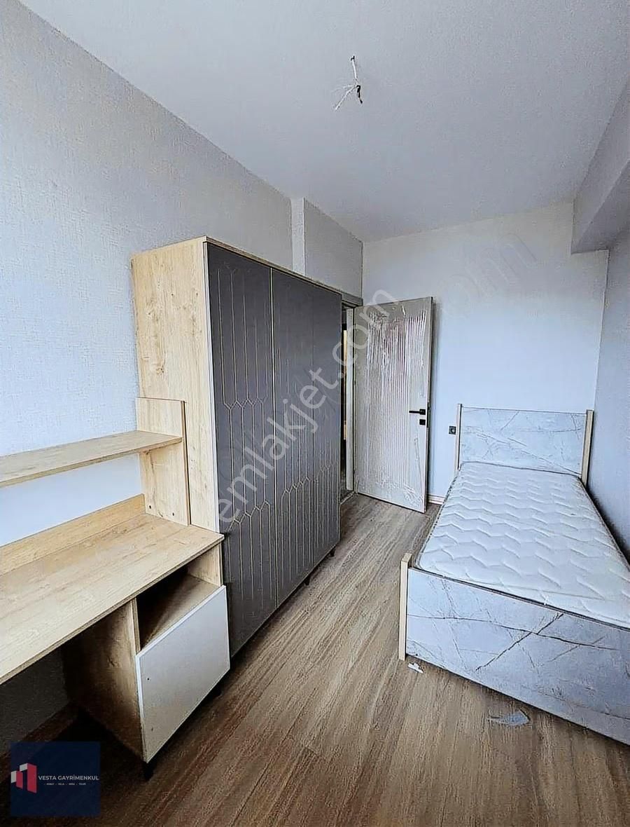 Hasanağa Kızılcıklıda Koçakkent Solo Projesi Satılık Daire - Görsel 4