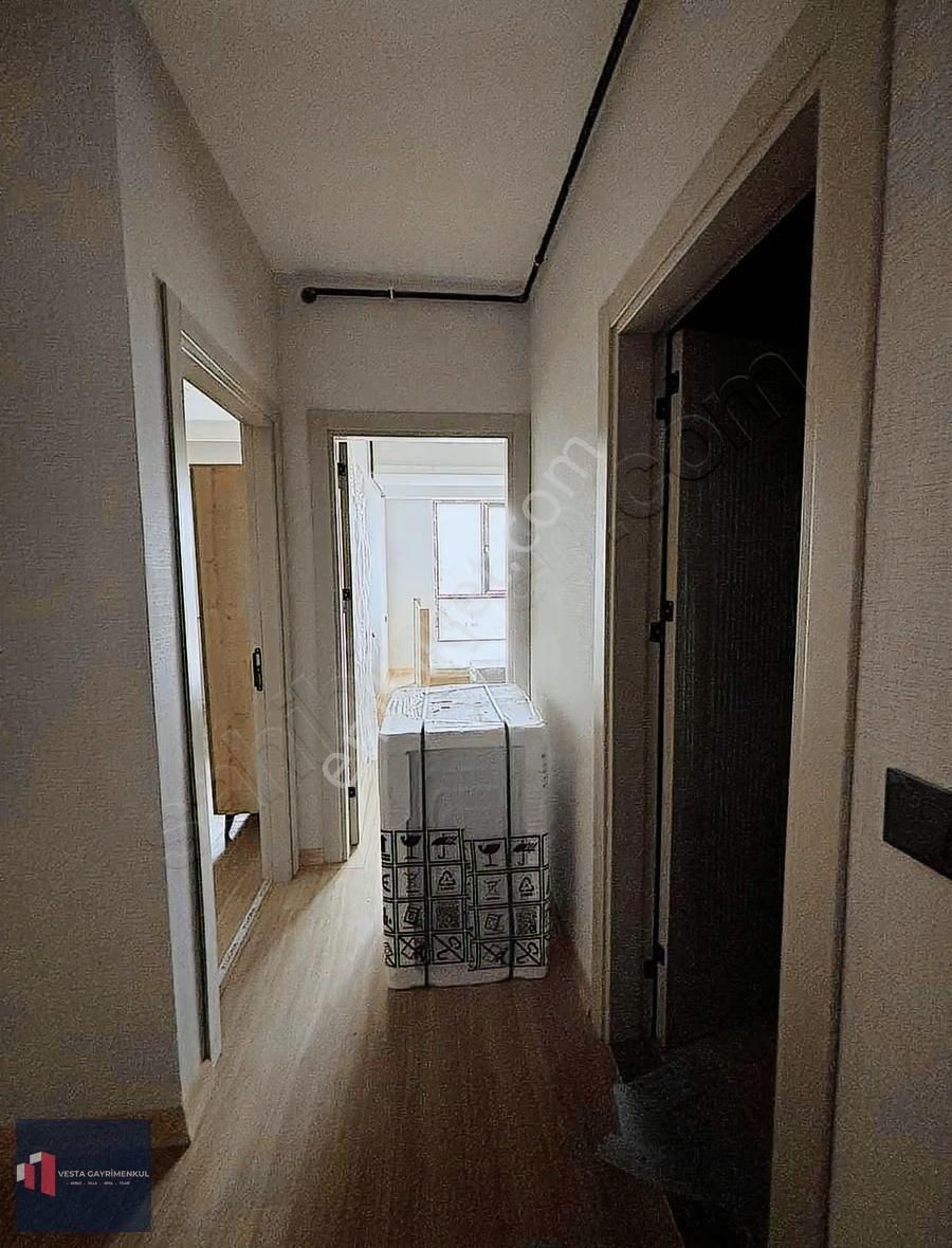 Hasanağa Kızılcıklıda Koçakkent Solo Projesi Satılık Daire - Görsel 7