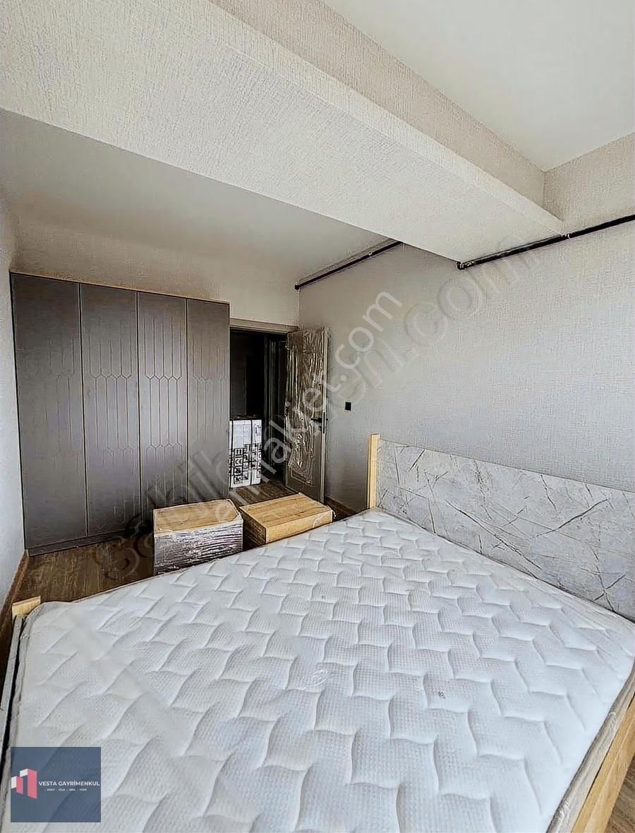 Hasanağa Kızılcıklıda Koçakkent Solo Projesi Satılık Daire - Görsel 12