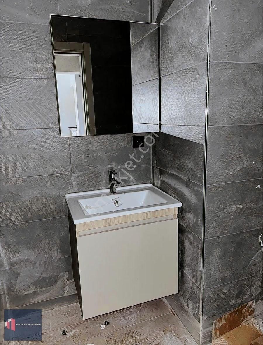 Hasanağa Kızılcıklıda Koçakkent Solo Projesi Satılık Daire - Görsel 14