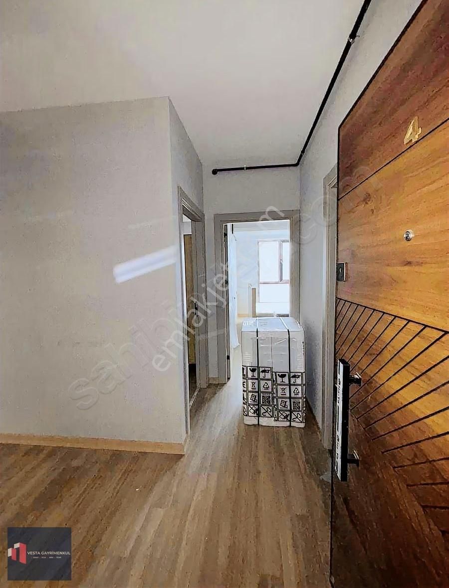 Hasanağa Kızılcıklıda Koçakkent Solo Projesi Satılık Daire - Görsel 8