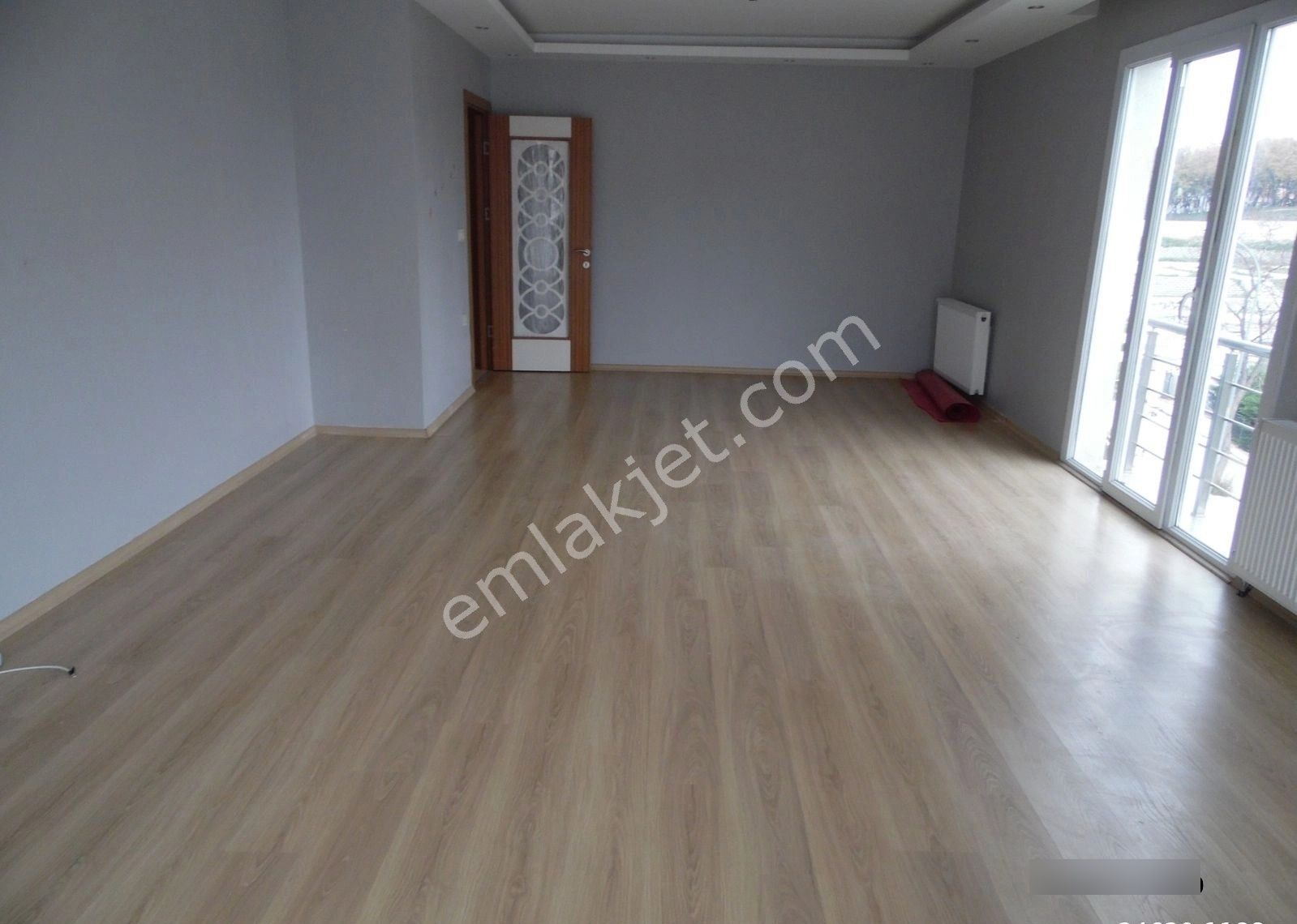 Bakırköy Saray Emlaktan Satılık Güpınarda Deniz Manzaralı - Görsel 8