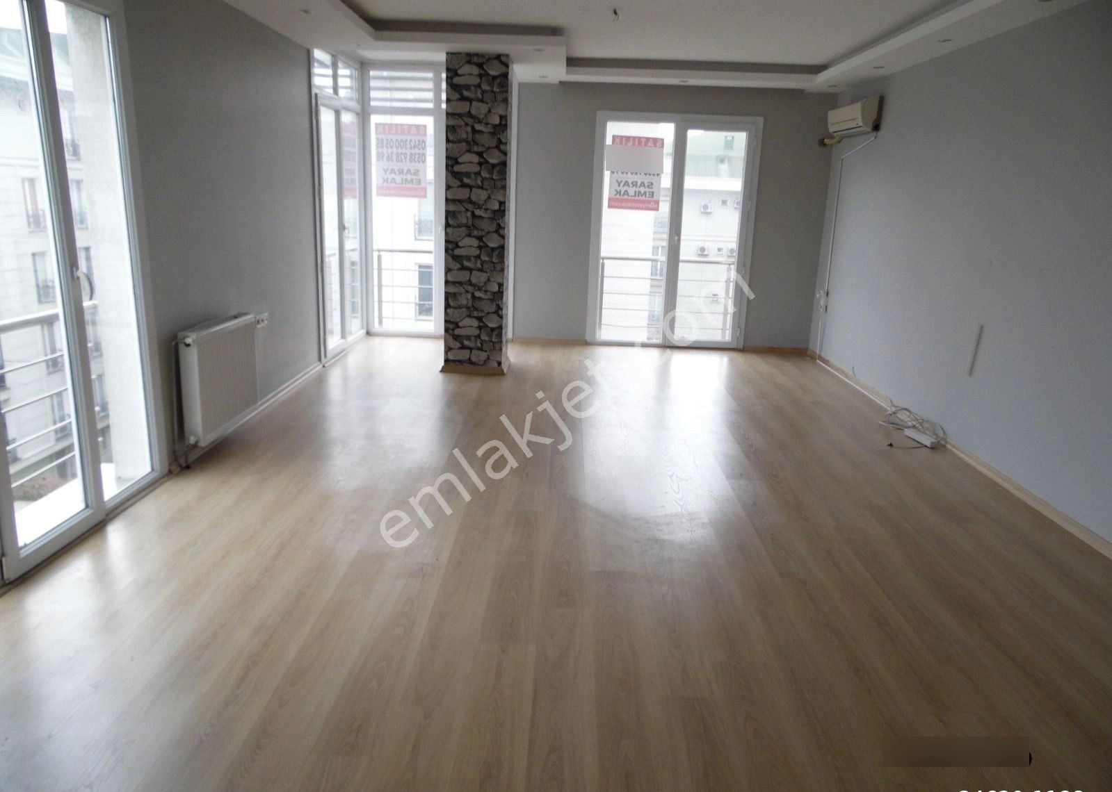 Bakırköy Saray Emlaktan Satılık Güpınarda Deniz Manzaralı - Görsel 17