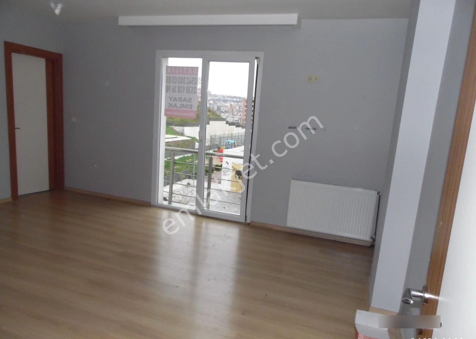 Bakırköy Saray Emlaktan Satılık Güpınarda Deniz Manzaralı - Görsel 35