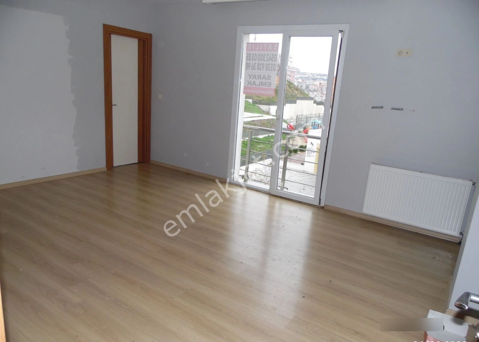 Bakırköy Saray Emlaktan Satılık Güpınarda Deniz Manzaralı - Görsel 29