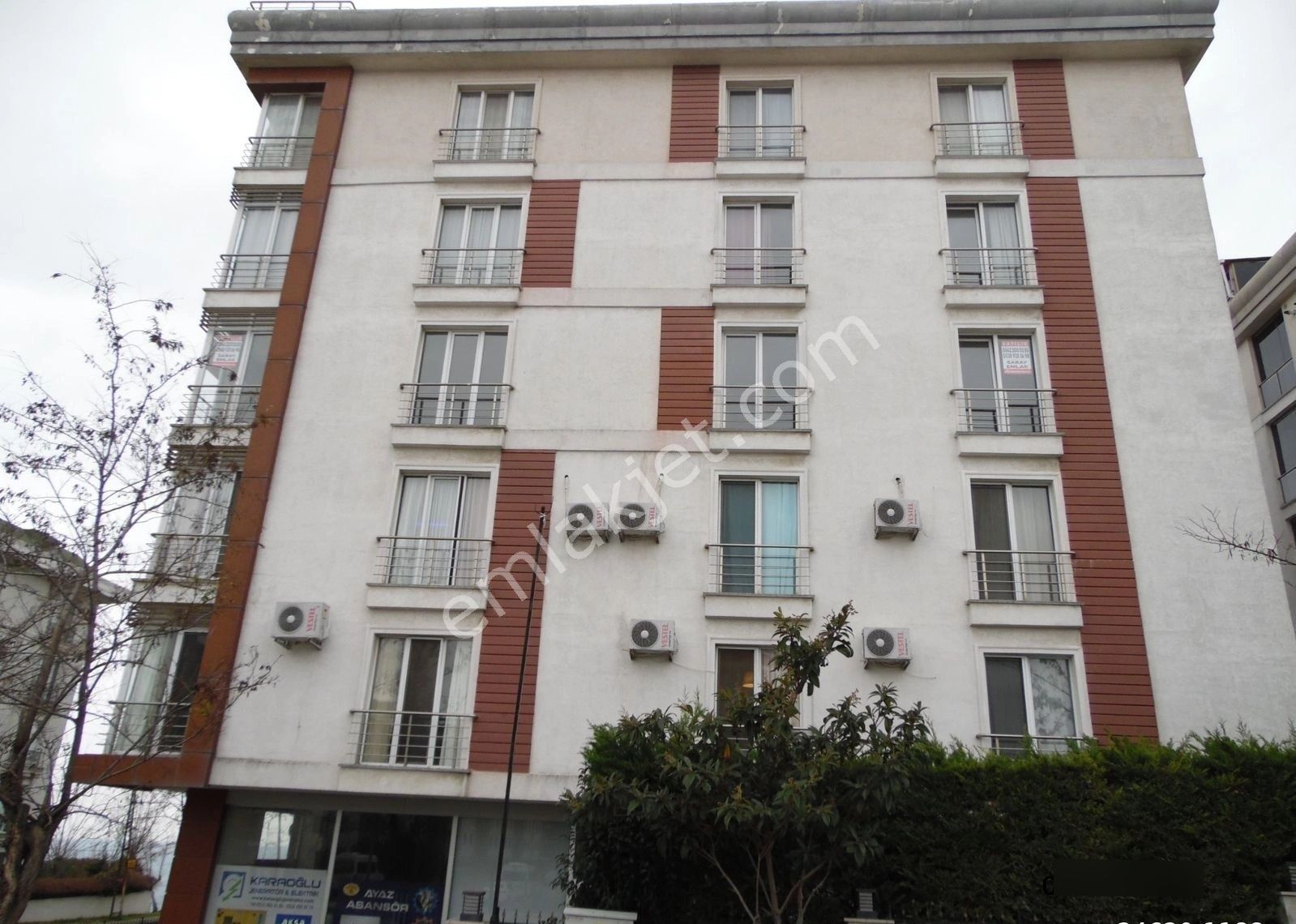 Bakırköy Saray Emlaktan Satılık Güpınarda Deniz Manzaralı - Görsel 25