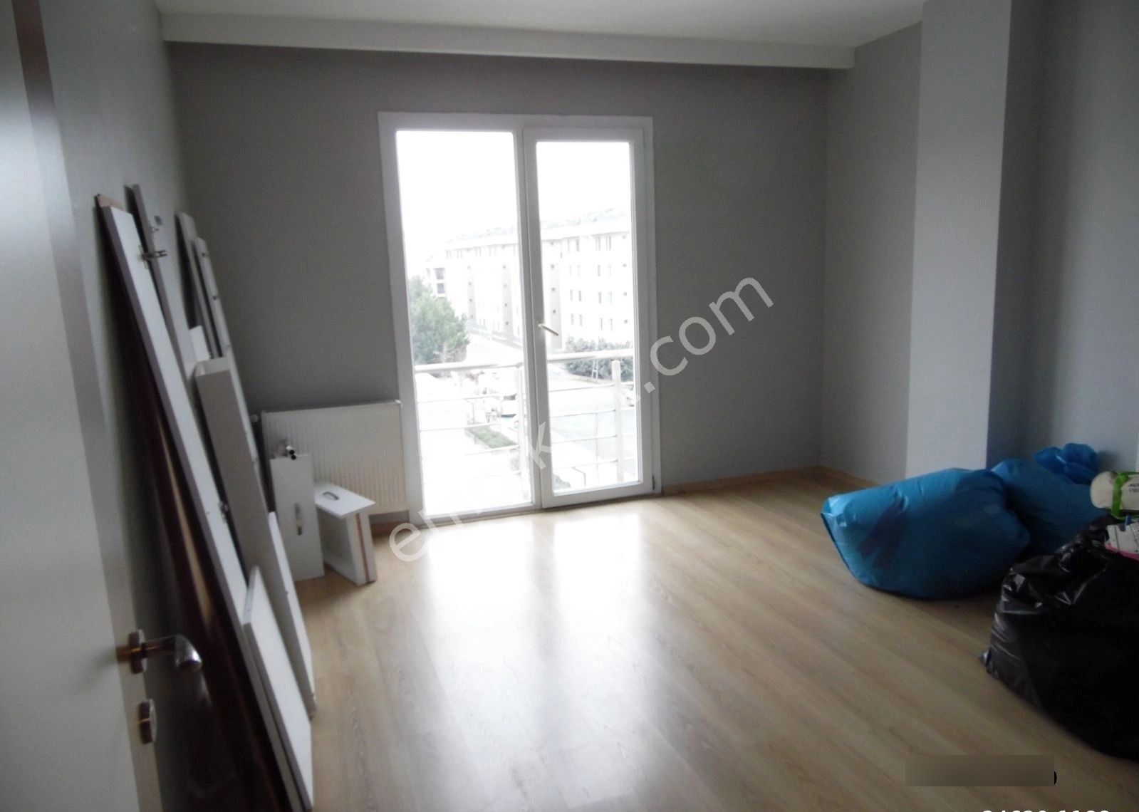 Bakırköy Saray Emlaktan Satılık Güpınarda Deniz Manzaralı - Görsel 6