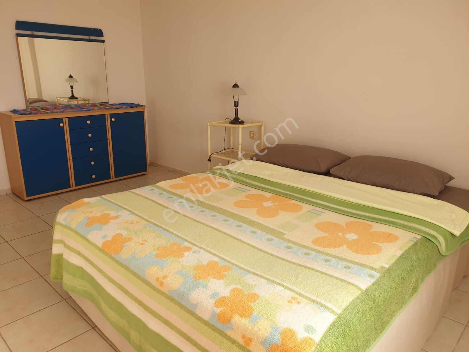 Alanya Konaklı Havuzlu 2+1 Kiralık Daire - Görsel 8