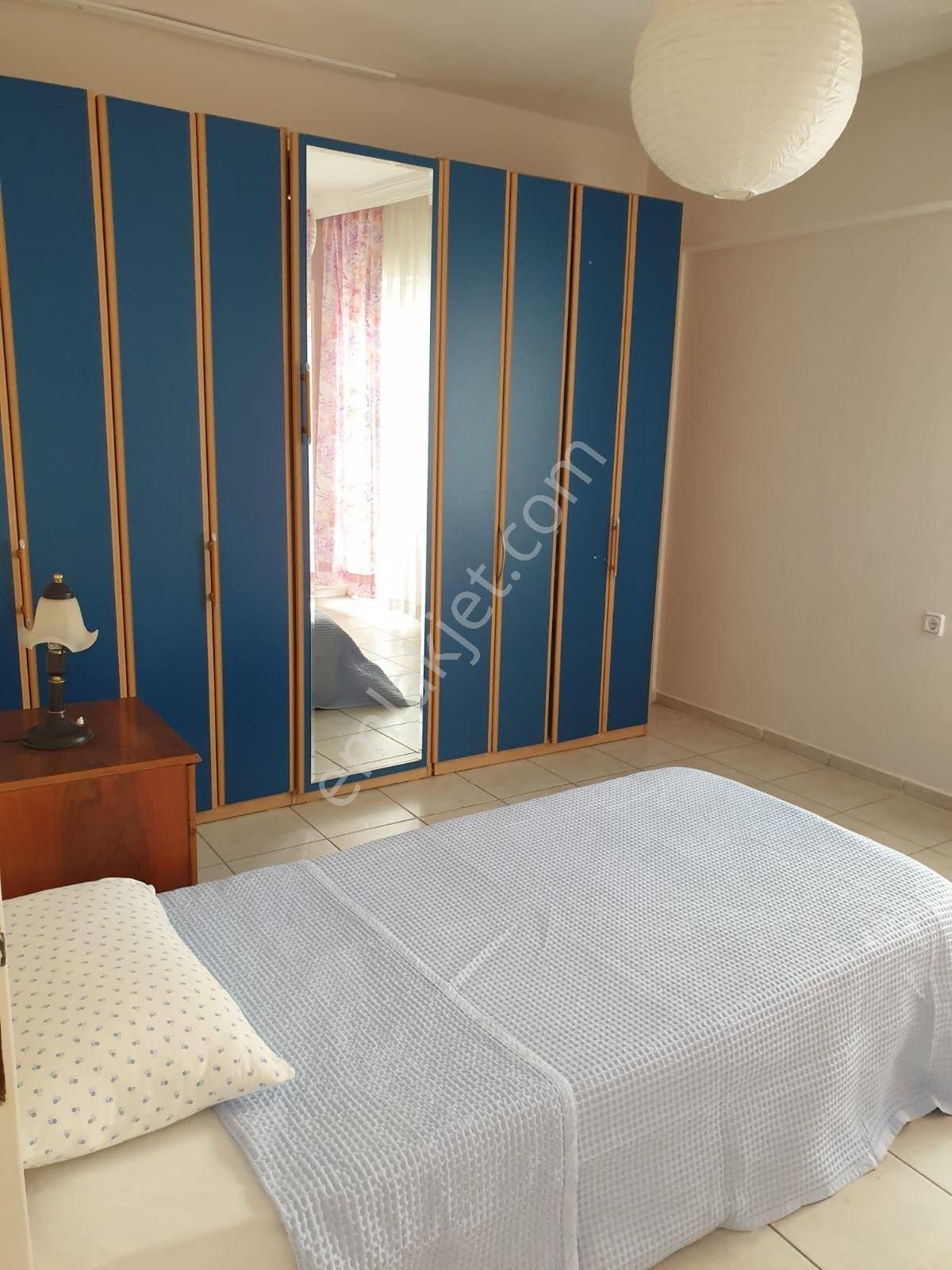 Alanya Konaklı Havuzlu 2+1 Kiralık Daire - Görsel 4
