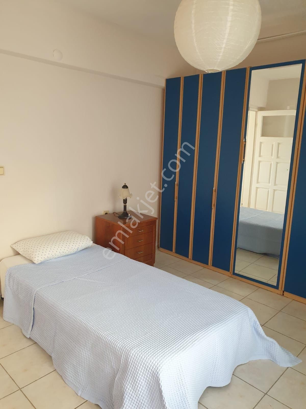 Alanya Konaklı Havuzlu 2+1 Kiralık Daire - Görsel 6