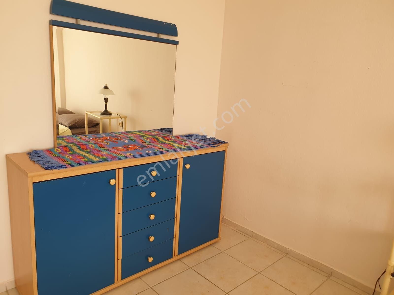 Alanya Konaklı Havuzlu 2+1 Kiralık Daire - Görsel 3