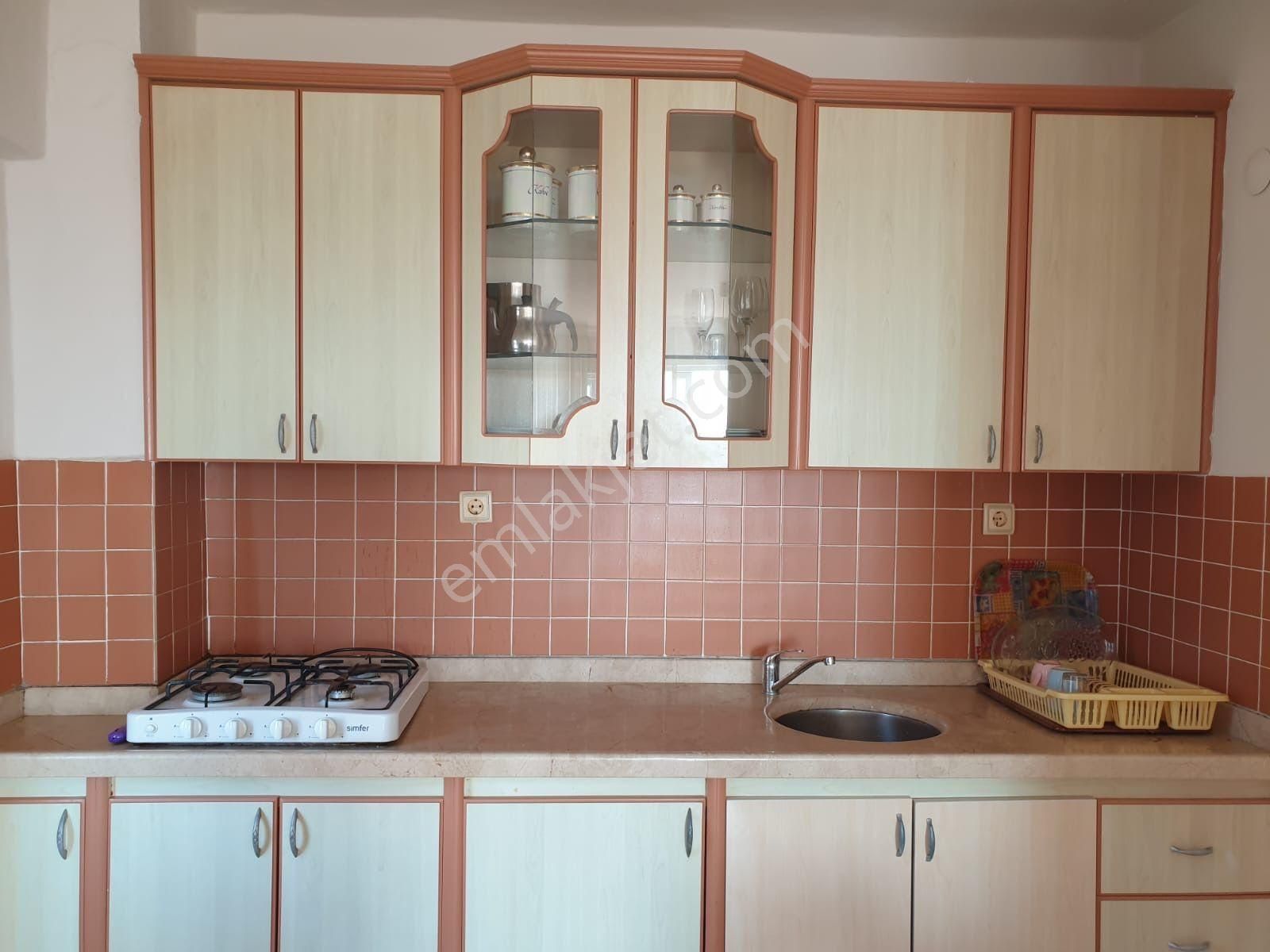 Alanya Konaklı Havuzlu 2+1 Kiralık Daire - Görsel 5