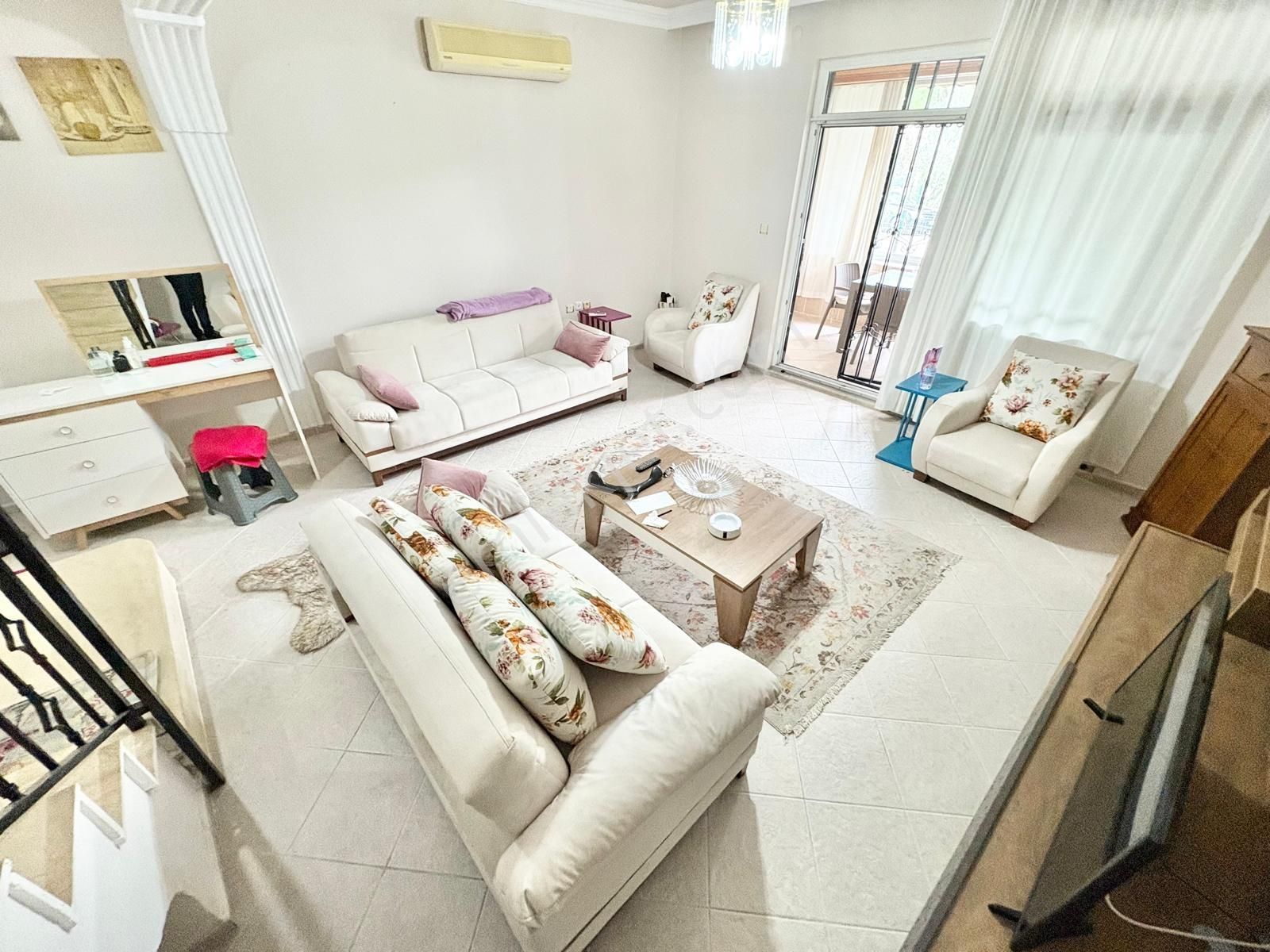 ⫸⫸onur Yıldırım'dan İkizçay'da Doğalgazlı Fırsat 3+1 Villa⫷⫷ - Görsel 23