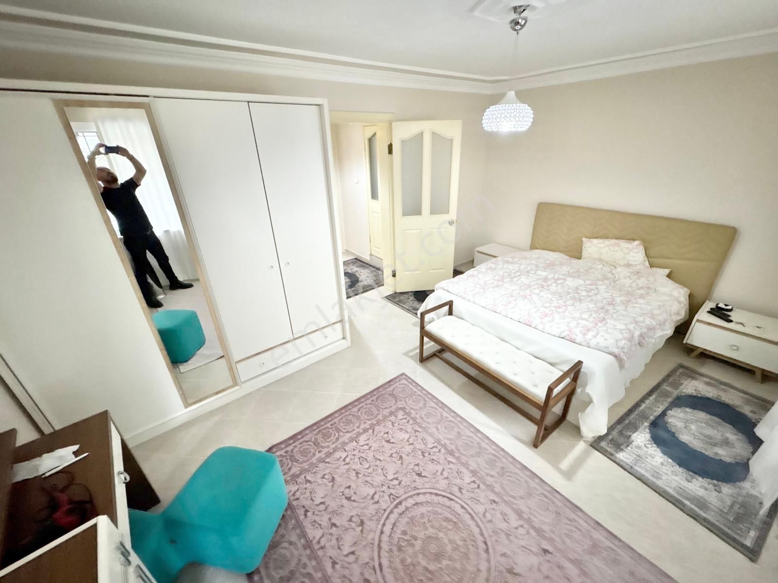 ⫸⫸onur Yıldırım'dan İkizçay'da Doğalgazlı Fırsat 3+1 Villa⫷⫷ - Görsel 34