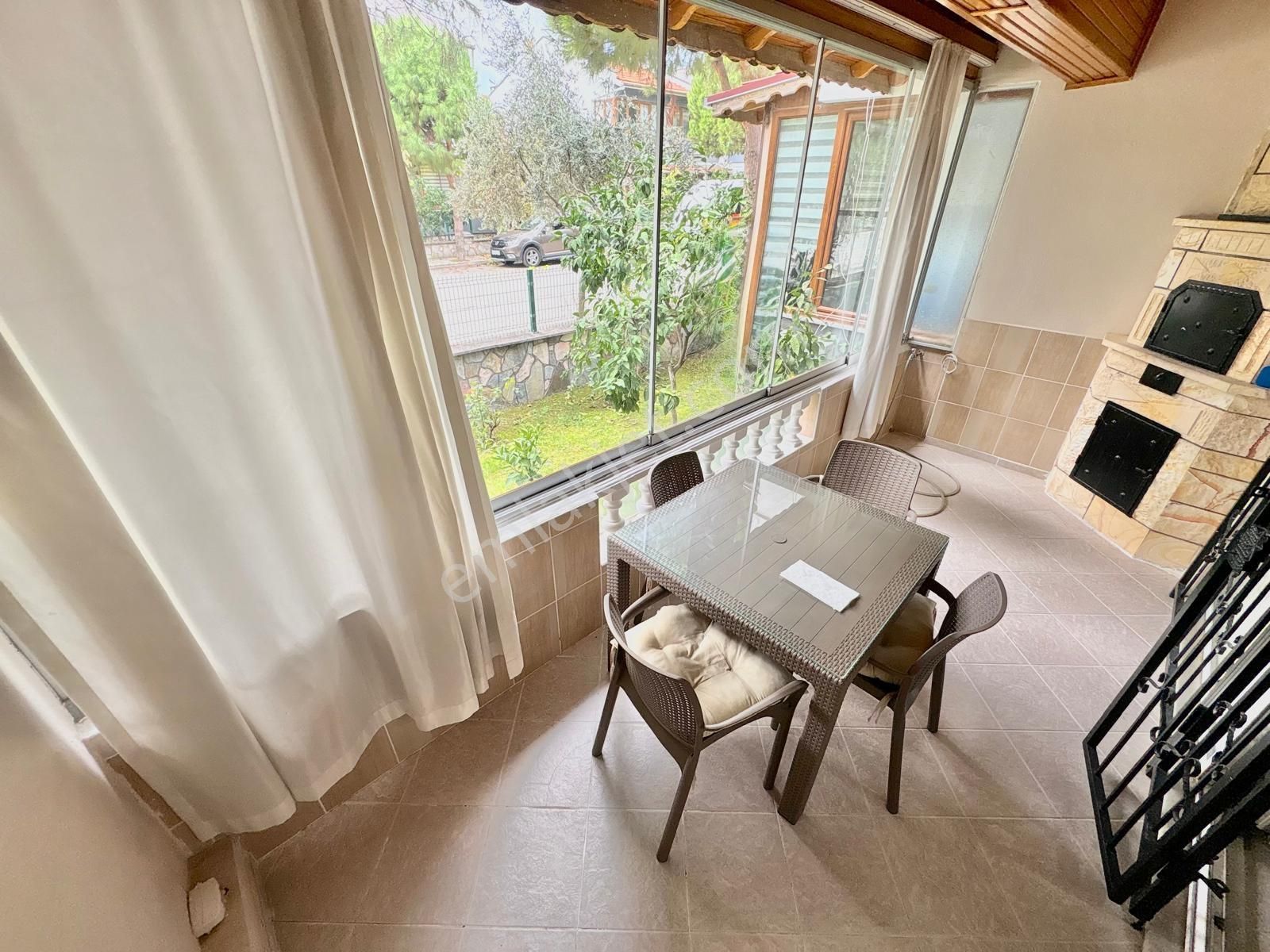 ⫸⫸onur Yıldırım'dan İkizçay'da Doğalgazlı Fırsat 3+1 Villa⫷⫷ - Görsel 30