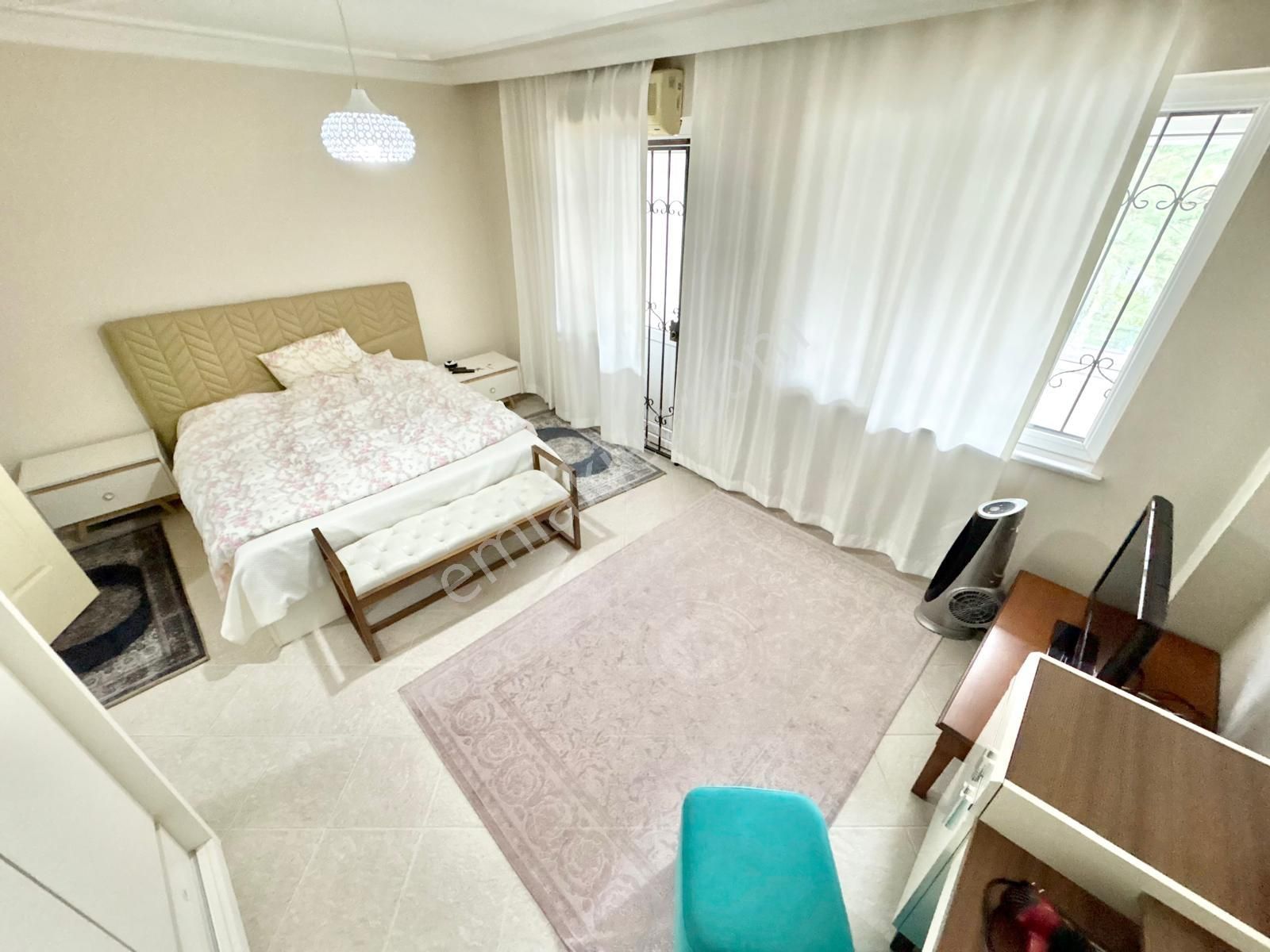 ⫸⫸onur Yıldırım'dan İkizçay'da Doğalgazlı Fırsat 3+1 Villa⫷⫷ - Görsel 31