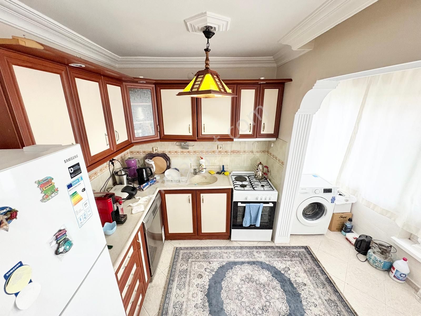 ⫸⫸onur Yıldırım'dan İkizçay'da Doğalgazlı Fırsat 3+1 Villa⫷⫷ - Görsel 15