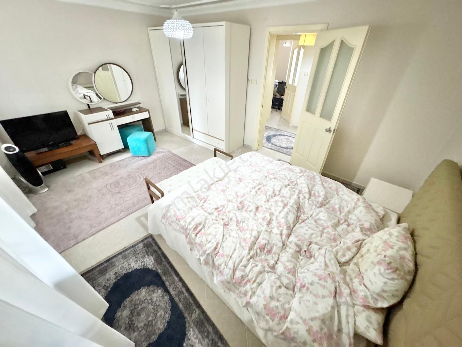 ⫸⫸onur Yıldırım'dan İkizçay'da Doğalgazlı Fırsat 3+1 Villa⫷⫷ - Görsel 5