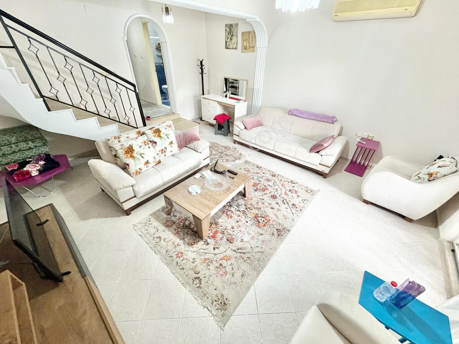 ⫸⫸onur Yıldırım'dan İkizçay'da Doğalgazlı Fırsat 3+1 Villa⫷⫷ - Görsel 25