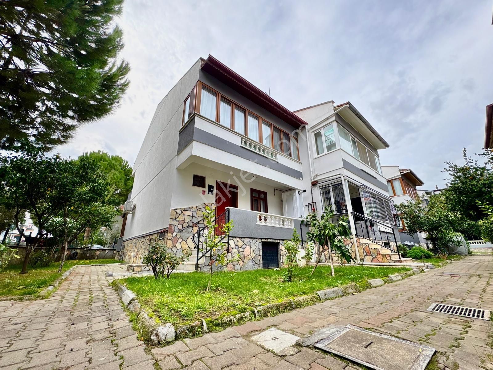 ⫸⫸onur Yıldırım'dan İkizçay'da Doğalgazlı Fırsat 3+1 Villa⫷⫷ - Görsel 33