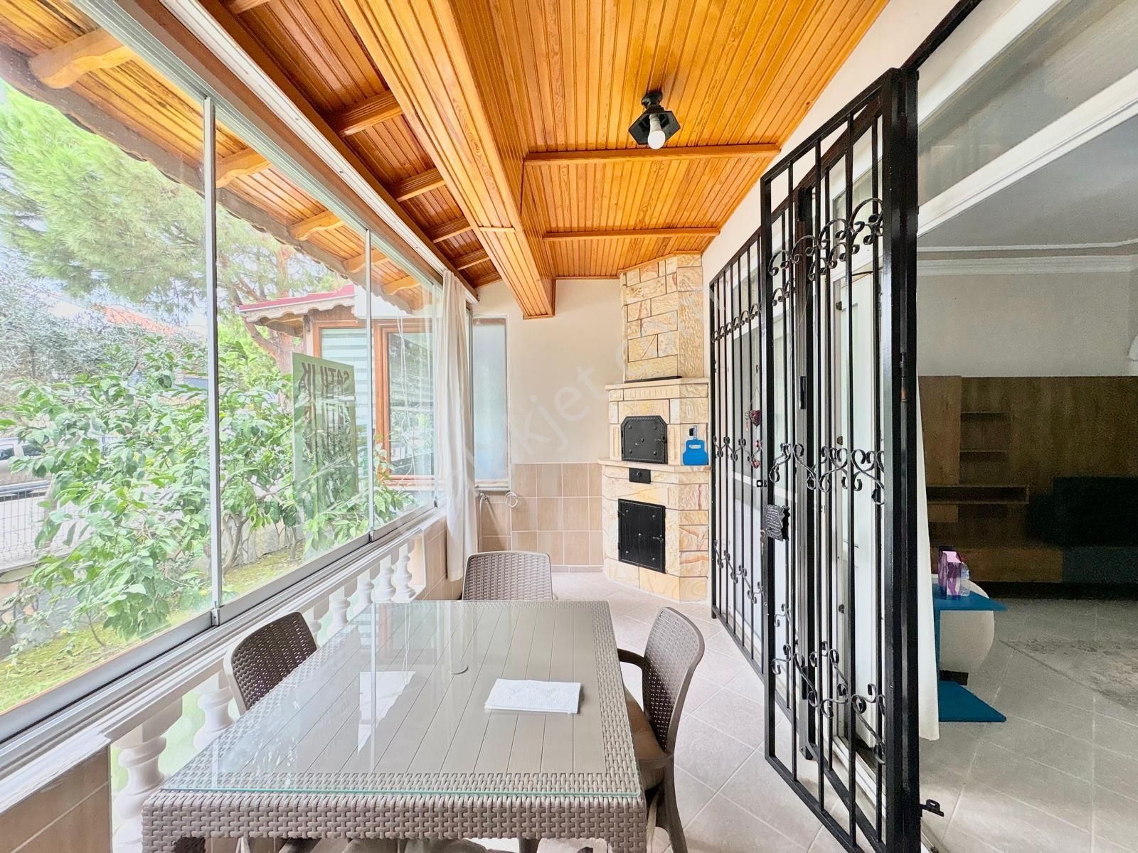 ⫸⫸onur Yıldırım'dan İkizçay'da Doğalgazlı Fırsat 3+1 Villa⫷⫷ - Görsel 29