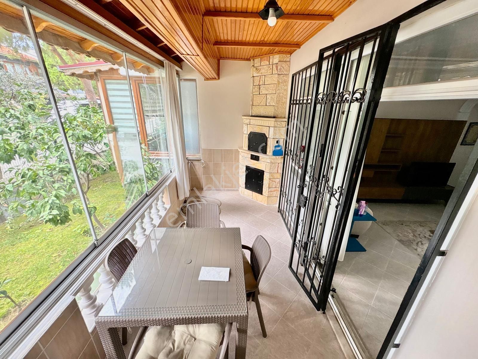 ⫸⫸onur Yıldırım'dan İkizçay'da Doğalgazlı Fırsat 3+1 Villa⫷⫷ - Görsel 13