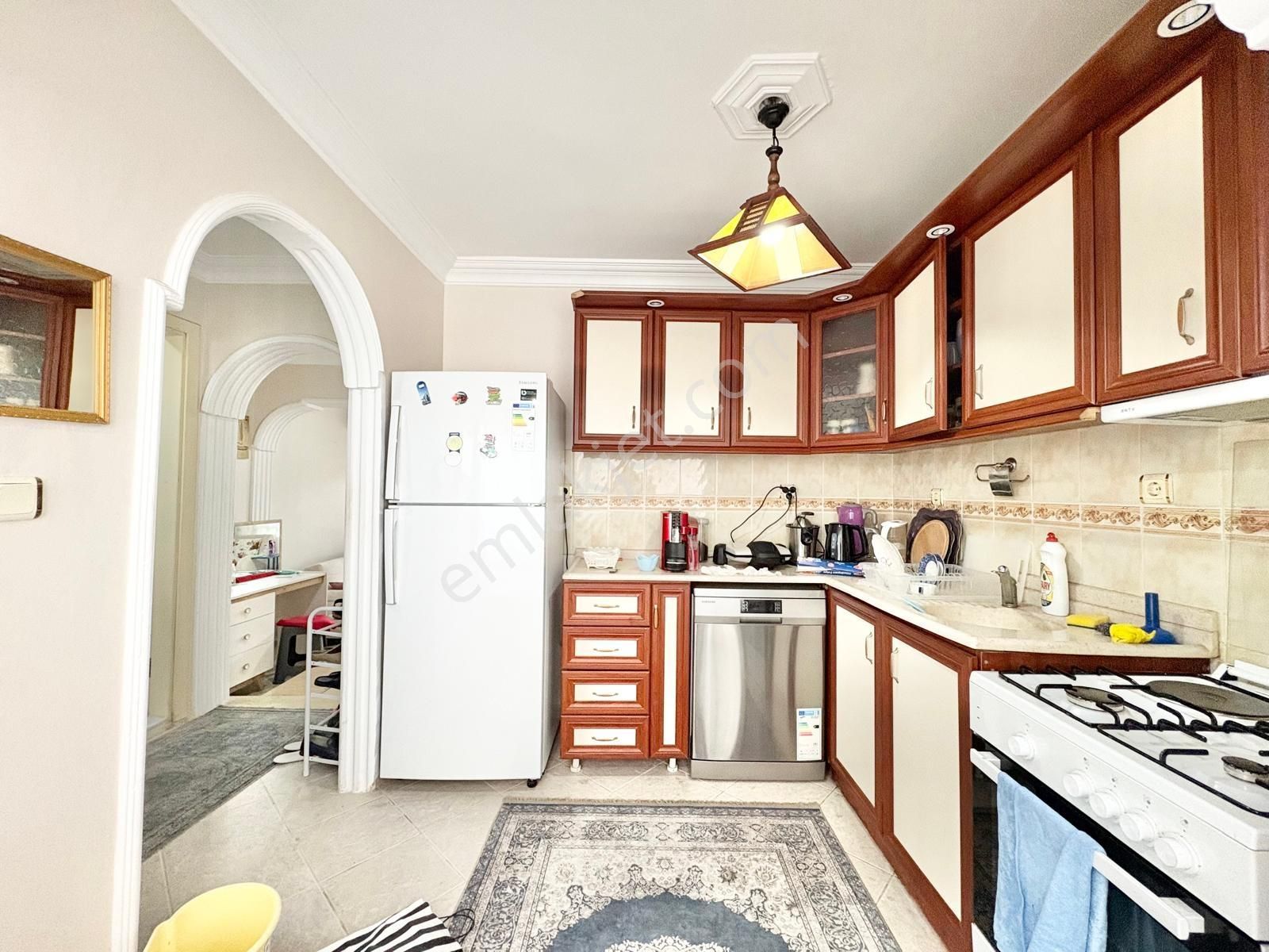 ⫸⫸onur Yıldırım'dan İkizçay'da Doğalgazlı Fırsat 3+1 Villa⫷⫷ - Görsel 9