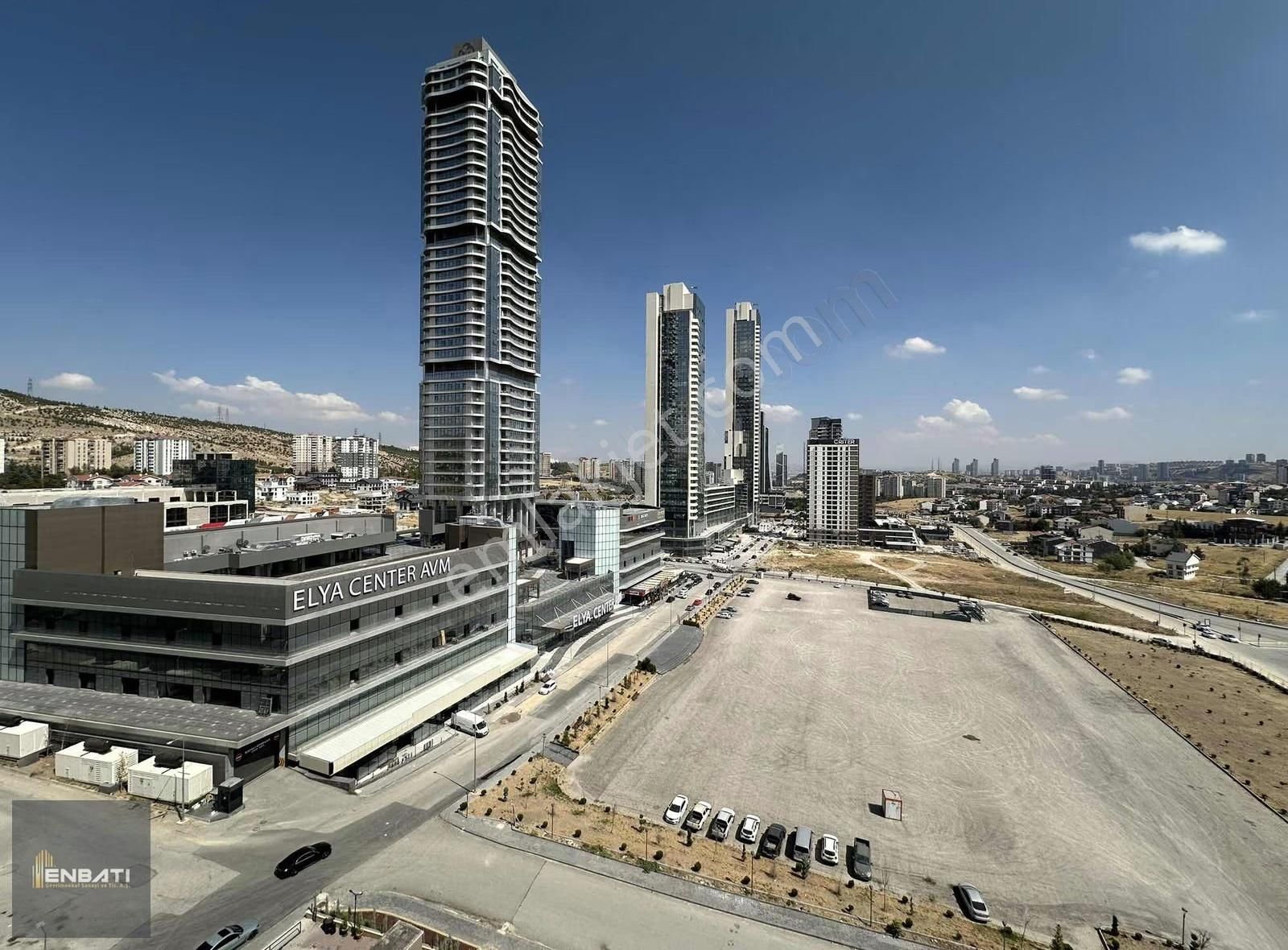 Tarz Ansira'da Kiralık 2+1 Son Daire Enbatı A.ş - Görsel 13