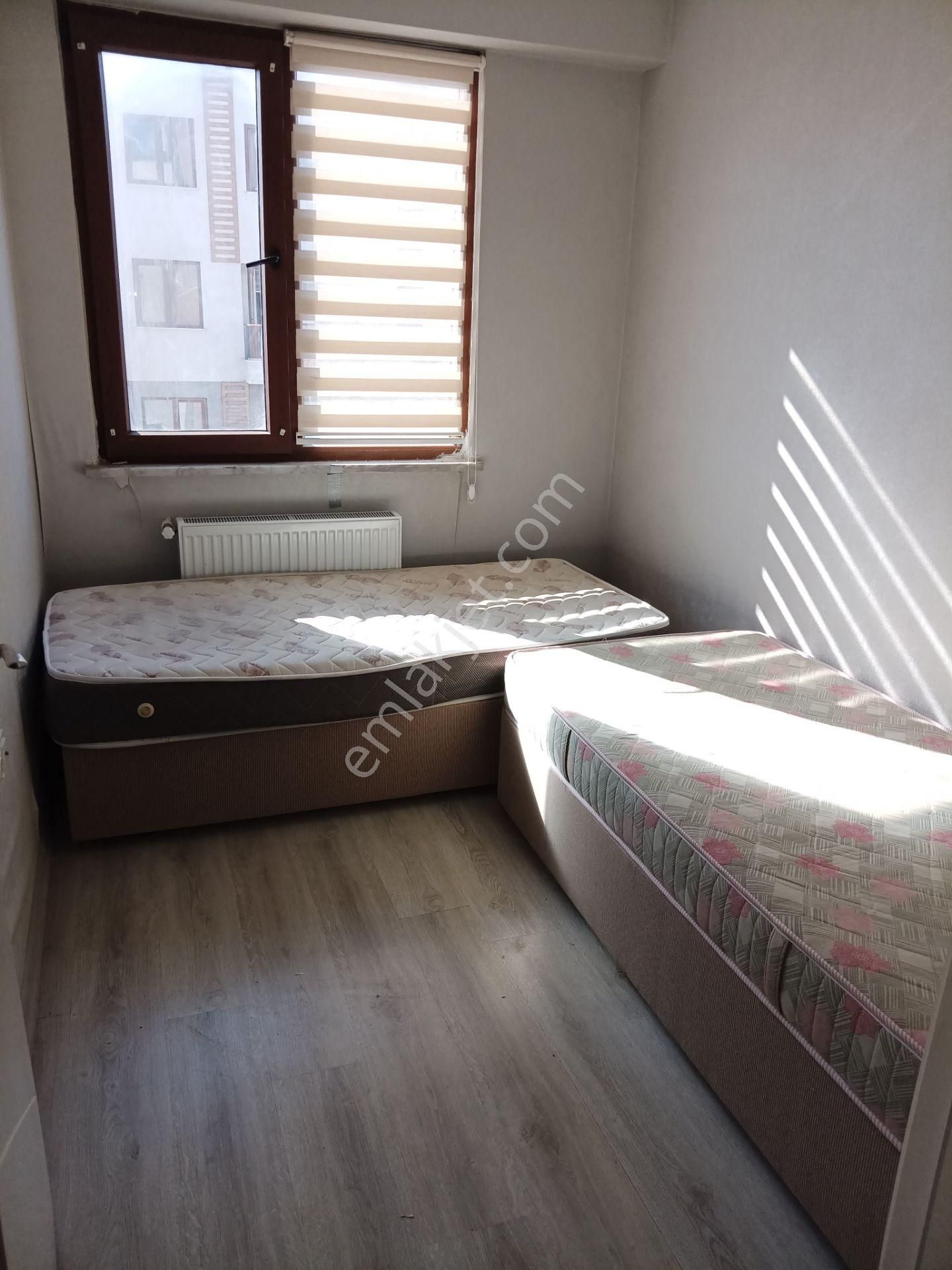 Sahibinden Güvenlikli Sitede Kiralık 3+1 Daire - Görsel 8