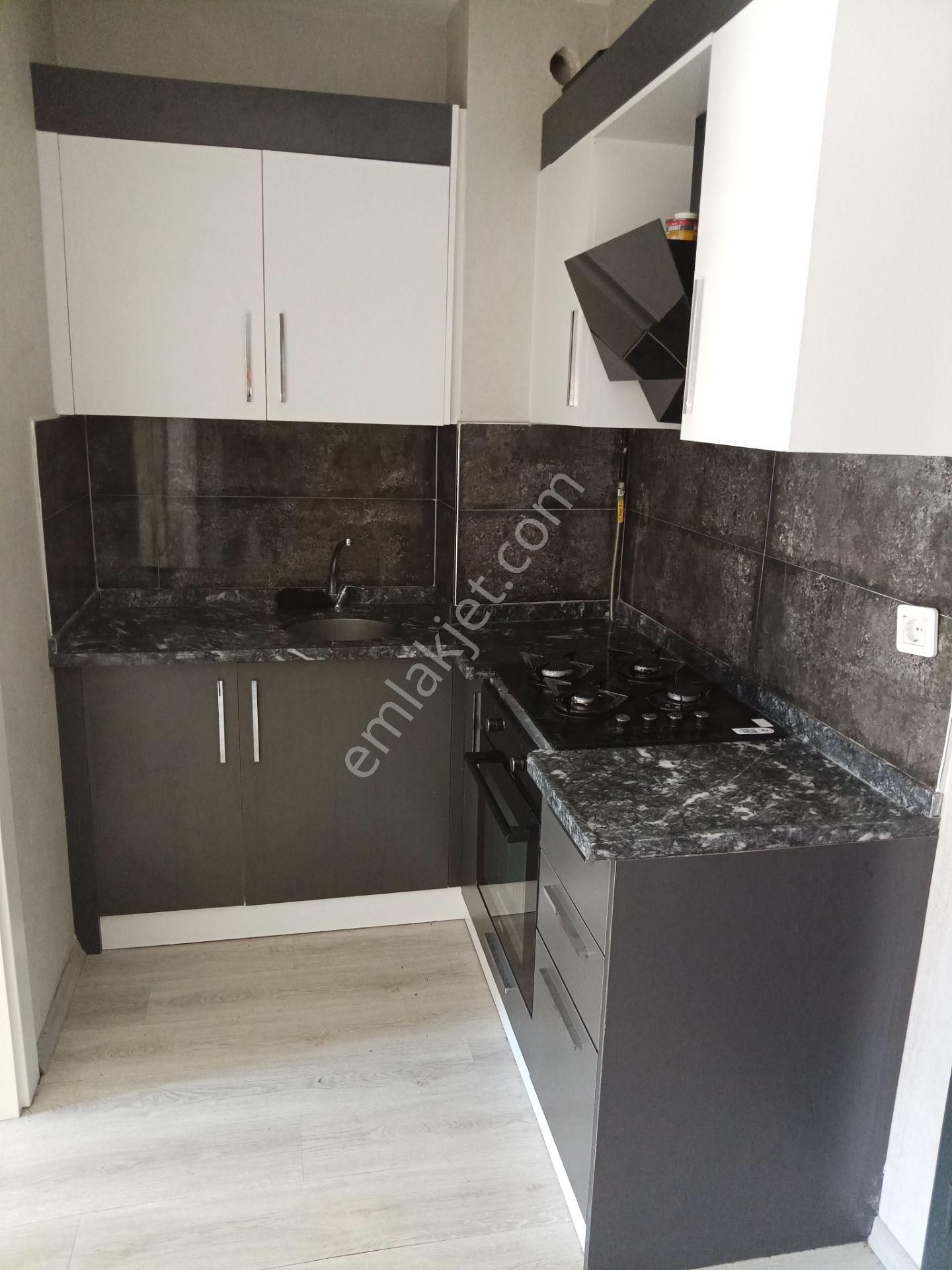 Sahibinden Güvenlikli Sitede Kiralık 3+1 Daire - Görsel 3