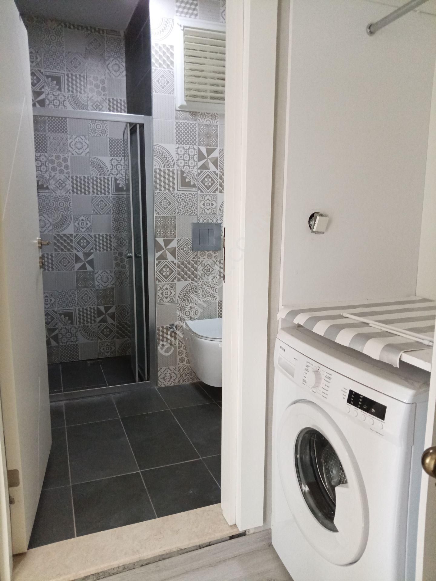 Sahibinden Güvenlikli Sitede Kiralık 3+1 Daire - Görsel 5
