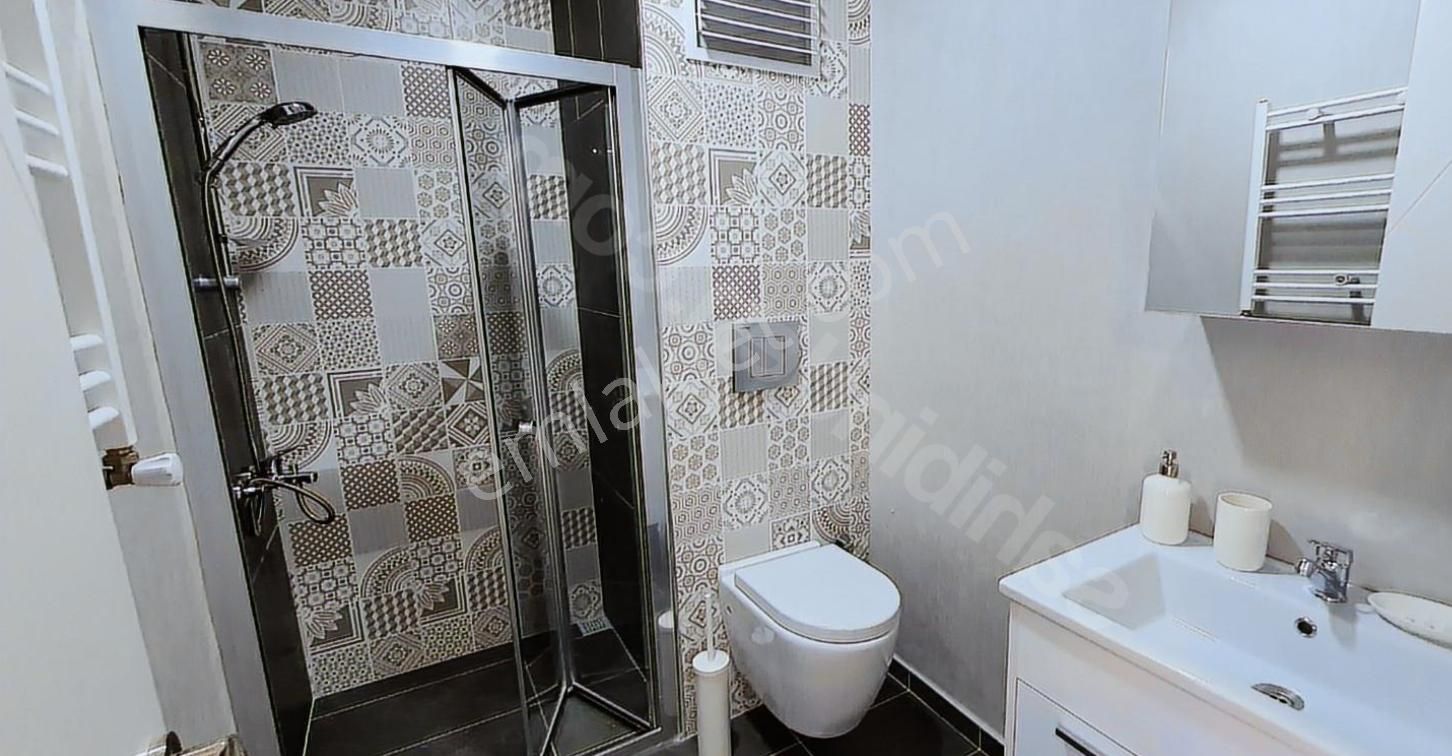 Sahibinden Güvenlikli Sitede Kiralık 3+1 Daire - Görsel 4
