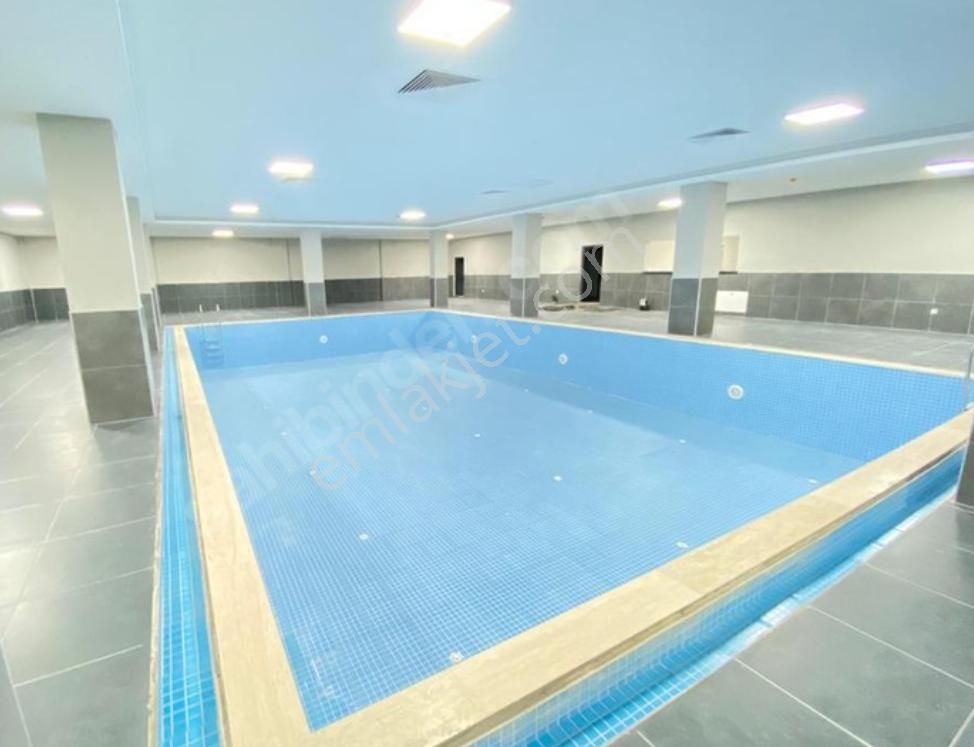 Sahibinden Güvenlikli Sitede Kiralık 3+1 Daire - Görsel 11
