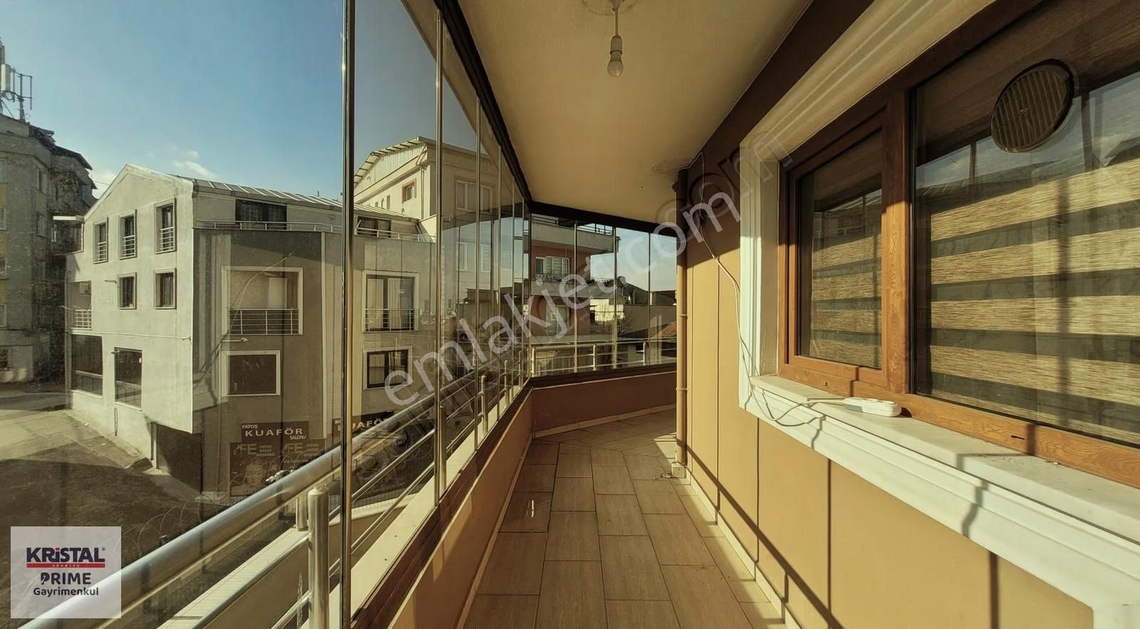 Yıldırım Eğitim Caddesi'nde Kiralık 3+1 Arakat Daire - Kr Prime - Görsel 4