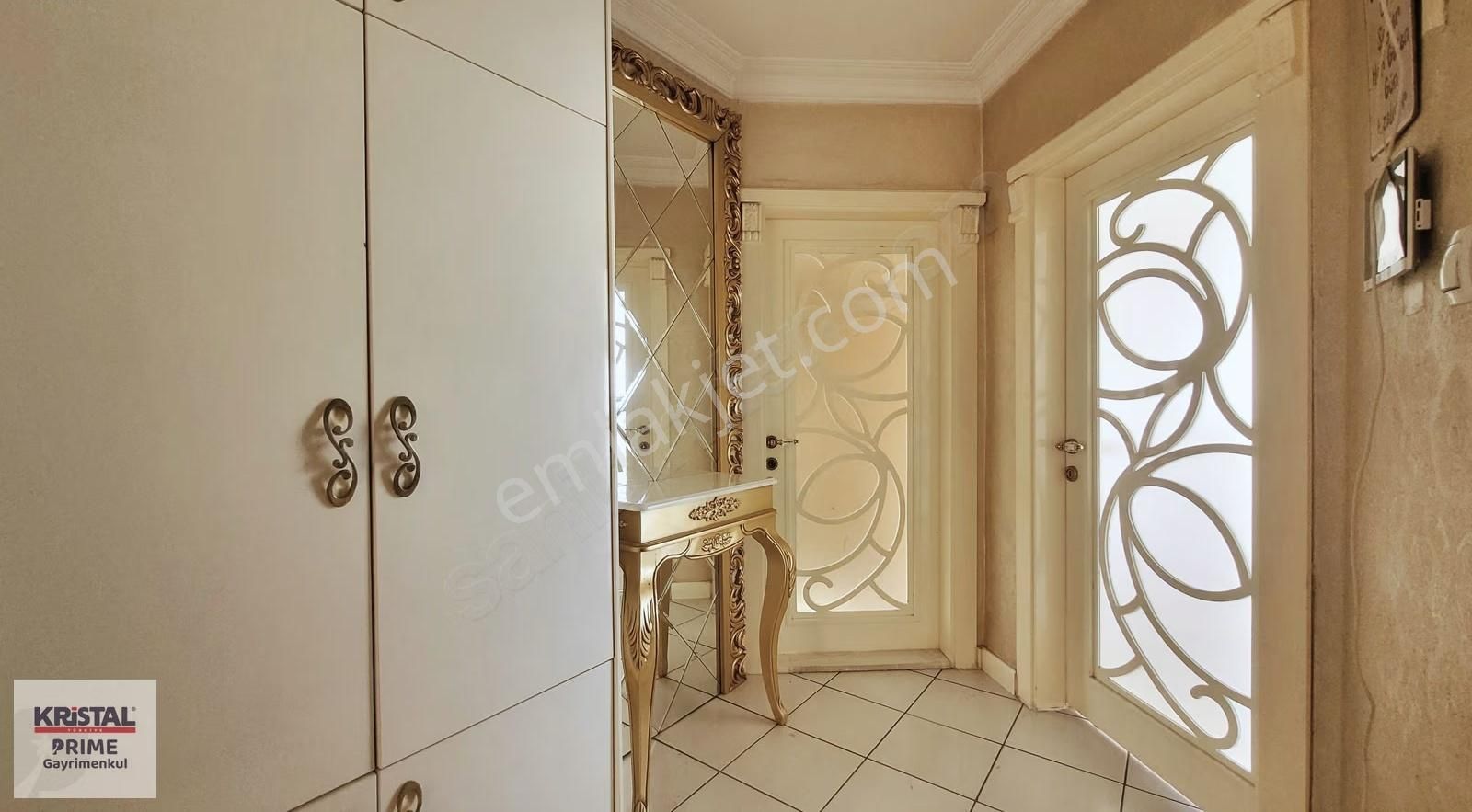 Yıldırım Eğitim Caddesi'nde Kiralık 3+1 Arakat Daire - Kr Prime - Görsel 12