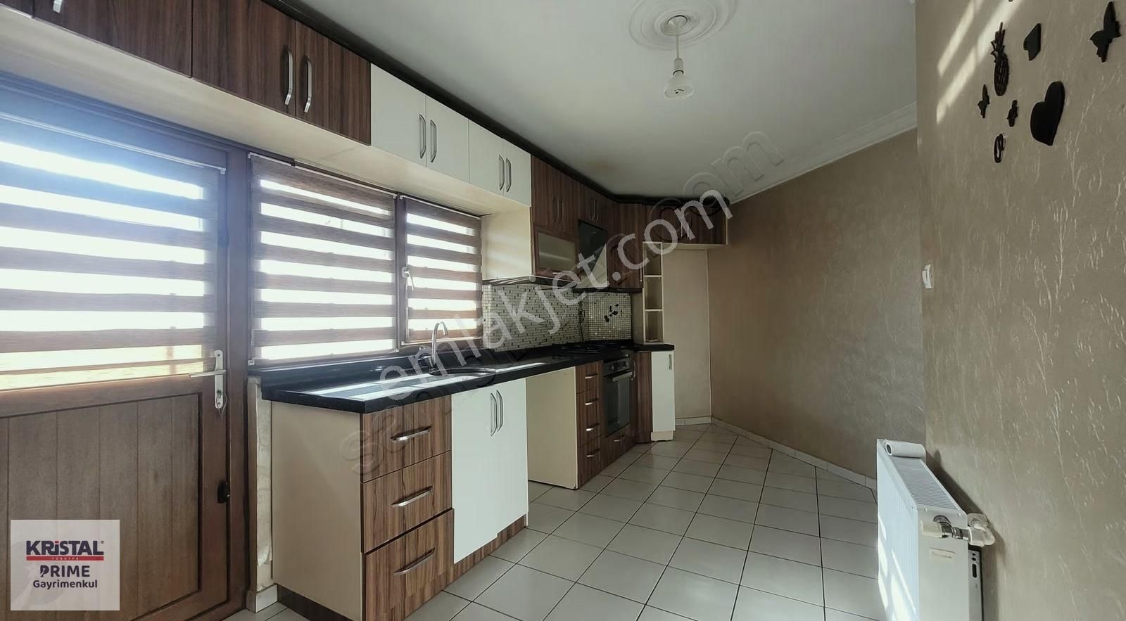 Yıldırım Eğitim Caddesi'nde Kiralık 3+1 Arakat Daire - Kr Prime - Görsel 27