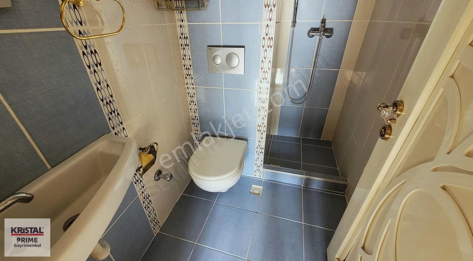 Yıldırım Eğitim Caddesi'nde Kiralık 3+1 Arakat Daire - Kr Prime - Görsel 20