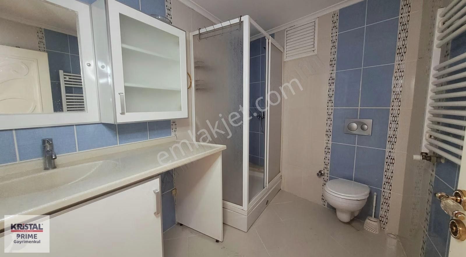 Yıldırım Eğitim Caddesi'nde Kiralık 3+1 Arakat Daire - Kr Prime - Görsel 26