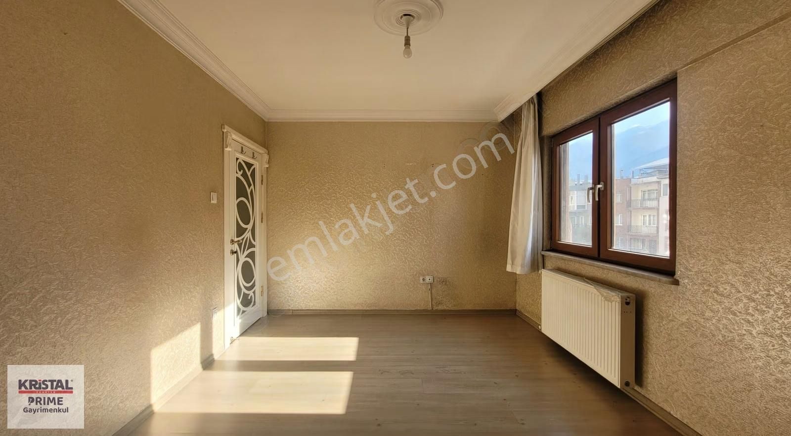 Yıldırım Eğitim Caddesi'nde Kiralık 3+1 Arakat Daire - Kr Prime - Görsel 17