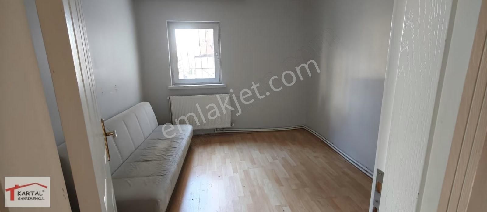 Kartal'dan Kentkoop Mahallesinde 3+1 Bakımlı - Görsel 14