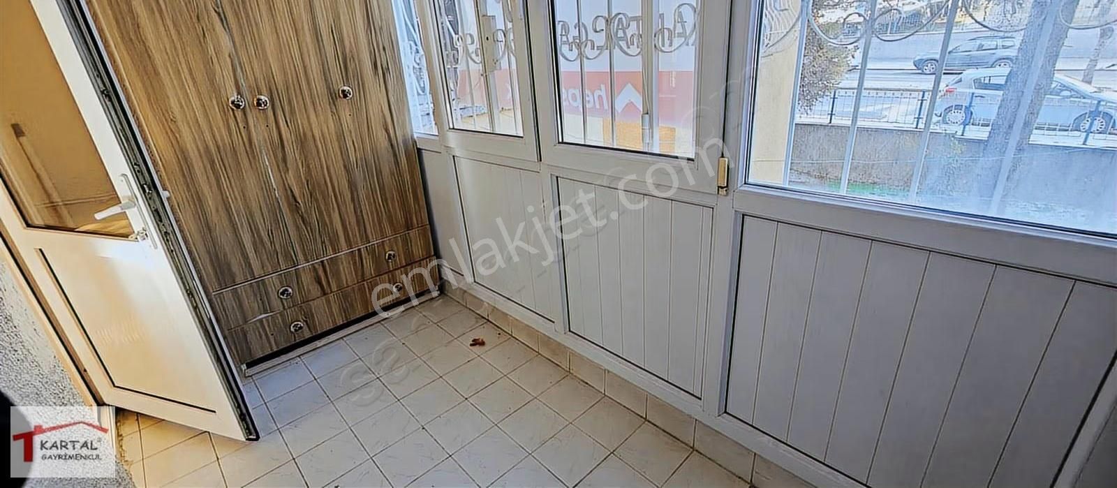 Kartal'dan Kentkoop Mahallesinde 3+1 Bakımlı - Görsel 24